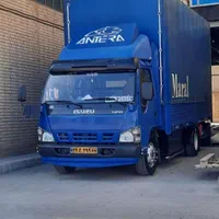 باربری،اسباب کشی منزل(اتوبارآسایش)ماشین بار|خدمات حمل و نقل|شیراز, معالی‌آباد|دیوار