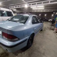 سمند ۸۳سالم|خودرو سواری و وانت|اردبیل, |دیوار