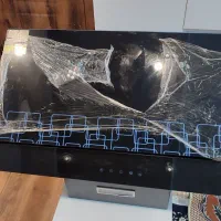 هود جنرال لمسی