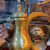 دله قهوه سوری|قوری، کتری، قهوه‌ساز دستی|بندر ماهشهر, |دیوار
