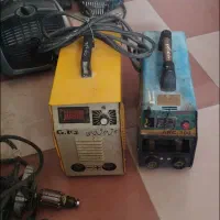 تعمیرگاه ابزار برقی و سیم پیچی ایمان|خدمات پیشه و مهارت|شیراز, فرگاز|دیوار