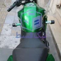 بنلی ۳۰۰بدون چک بدون پیش کارکرده