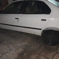 سمند ،lxمدل ۹۳|خودرو سواری و وانت|بندر امام خمینی, |دیوار