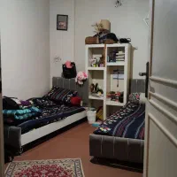 آپارتمان تراس دار رضاشهر|فروش آپارتمان|مشهد, رضاشهر|دیوار