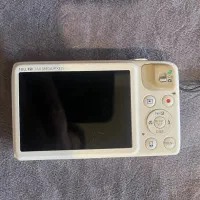 دوربین کانن sx600HS|دوربین عکاسی و فیلم‌برداری|تهران, ونک|دیوار