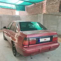 دوو ریسر 94|خودرو سواری و وانت|جیرفت, |دیوار