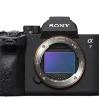 Sony Alfa 7/4 body آلفا سون فور بدنه
