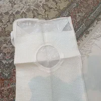 کاور ماشین لباسشویی