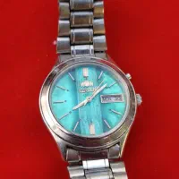 اورینت اتوماتیک اصل ژاپن|ساعت|تبریز, |دیوار