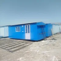 کانکس نوروز|مصالح و تجهیزات ساختمان|آران و بیدگل, |دیوار