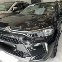 سیتروئن C3 XRمشکی صفر