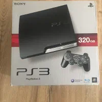 PlayStation 3 + PlayStation Move + PlayStation Eye