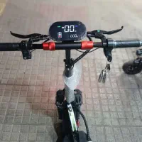 اسکوتر برقی مدل wlNER