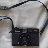 دوربین عکاسی canon A35باجلدچرمی