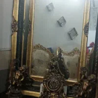 آینه و شمدان