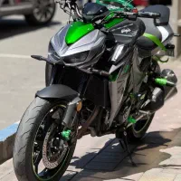 بلنتا z1000 آخر 1402 نصف نقد نصف 12 ماهه قسطی