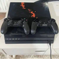 Ps4pro کپی خور