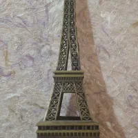 مجسمه ایفل