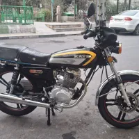 هوندا کویر ۱۵۰ مدل ۱۴۰۱