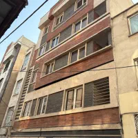 ۸۰ متر ۲ خواب با پارکینگ شریعتی معلم گوهری|فروش آپارتمان|تهران, حشمتیه|دیوار