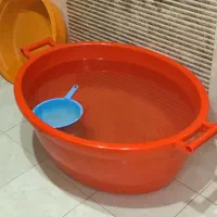 لگن آب (تشت)