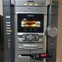 ضبط سونی rv7
