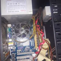 کیس ddr2|رایانه رومیزی|تهران, میدان میوه و تره‌بار مرکزی|دیوار