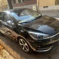 اریزو 5lE مدل ۱۴۰۱ درحد صفر