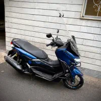 موتور یاماها ان مکس NMAX