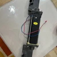 موتور ماساژور پا رسید|آرایشی، بهداشتی، درمانی|تهران, آزادشهر|دیوار