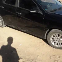 دنا پلاس مدل۴۰۰|خودرو سواری و وانت|خمین, |دیوار