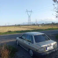 خودرو|خودرو کلاسیک|رودسر, |دیوار