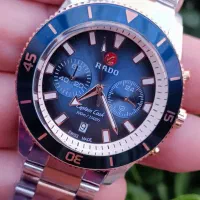 ساعت سه موتوره فعال رادو