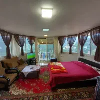 اجاره سوییت ویو دار در اربکله