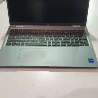 لپ تاپ دل5511 نسل 10 با گرافیک 2 گیگ|رایانه همراه|اصفهان, باغ نگاره|دیوار