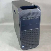 کیس ورک استیشن HP مدل Z4 G4 W2125