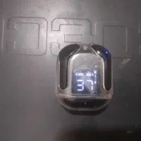 ایرپاد ضد اب لمسی