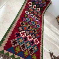 گلیم و گبه دستبافت
