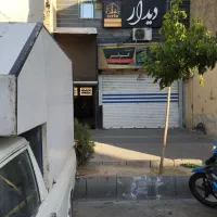 نظافت راه پله
