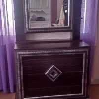 میز آرایشی ،دراور