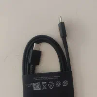 کابل تایپ سی