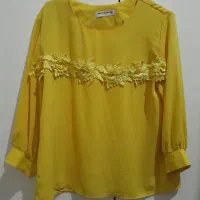 شومیز سایز۴۴تا۴۶