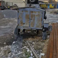 خلاطه|ماشینآلات صنعتی|الشتر, |دیوار