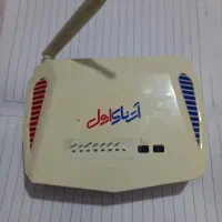 مودم آشنای اول