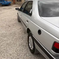 405پژو آنتیک دوگانه شرکتی داشبورد جدید