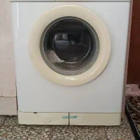 لباس شویی کندی