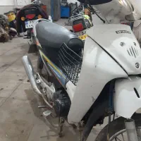 موتور ویو|موتورسیکلت|سبزوار, هویزه|دیوار