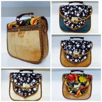 کیف های سنتی کاربردی پرشین کالا