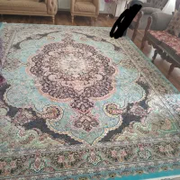 فرش ۱۲متری در حد نو