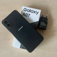 Samsung Galaxy A07 64GB|موبایل|تهران, مهران|دیوار